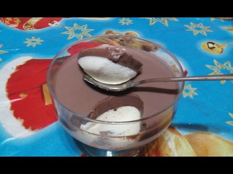 Video: Vanil Va Kakao Bilan Tvorogli Jele