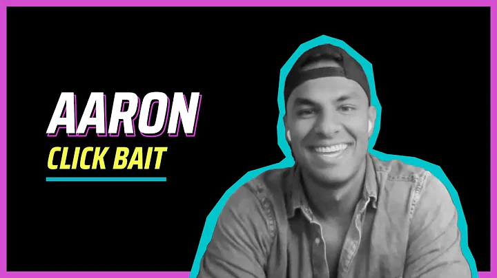 Aaron Makes His Return to Paradise | The Bachelor