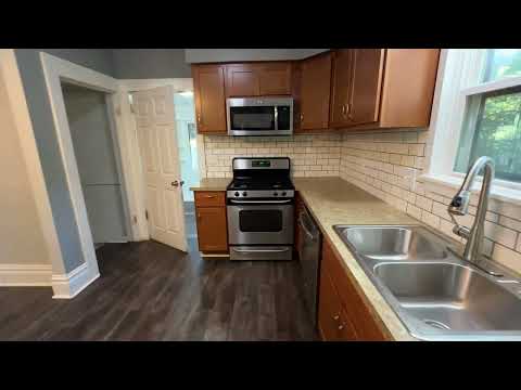 2148 Francis Ave, Grand Rapids, MI home video tour
