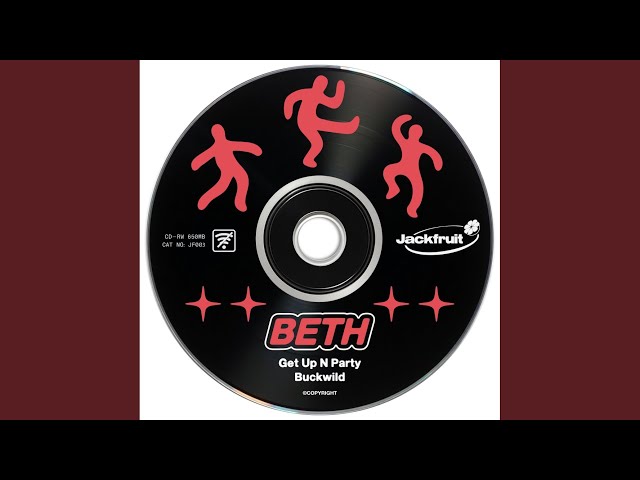 Buckwild (Extended Mix) - YouTube