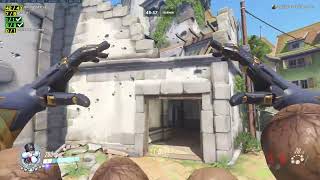 Overwatch #33 - Find Items Eichenwalde