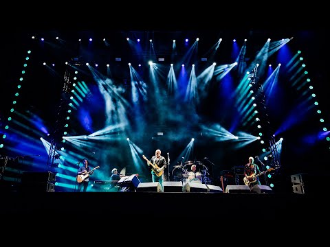 BLF - Harder Dan Ik Hebben Kan (Live op Concert at SEA 2023)