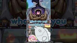 Photo with Lygus #honkaistarrail