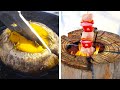 Kiat memasak praktis saat berkemah outdoor agar masakanmu terasa lebih memuaskan dan lezat!