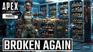 New Glitches & Update Break The Servers