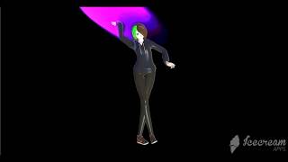 MMD EFFECTS TEST