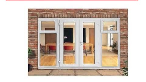 Thi công cửa nhựa lõi thép tại Đà Nẵng (0913.168.865 Mr Trường)