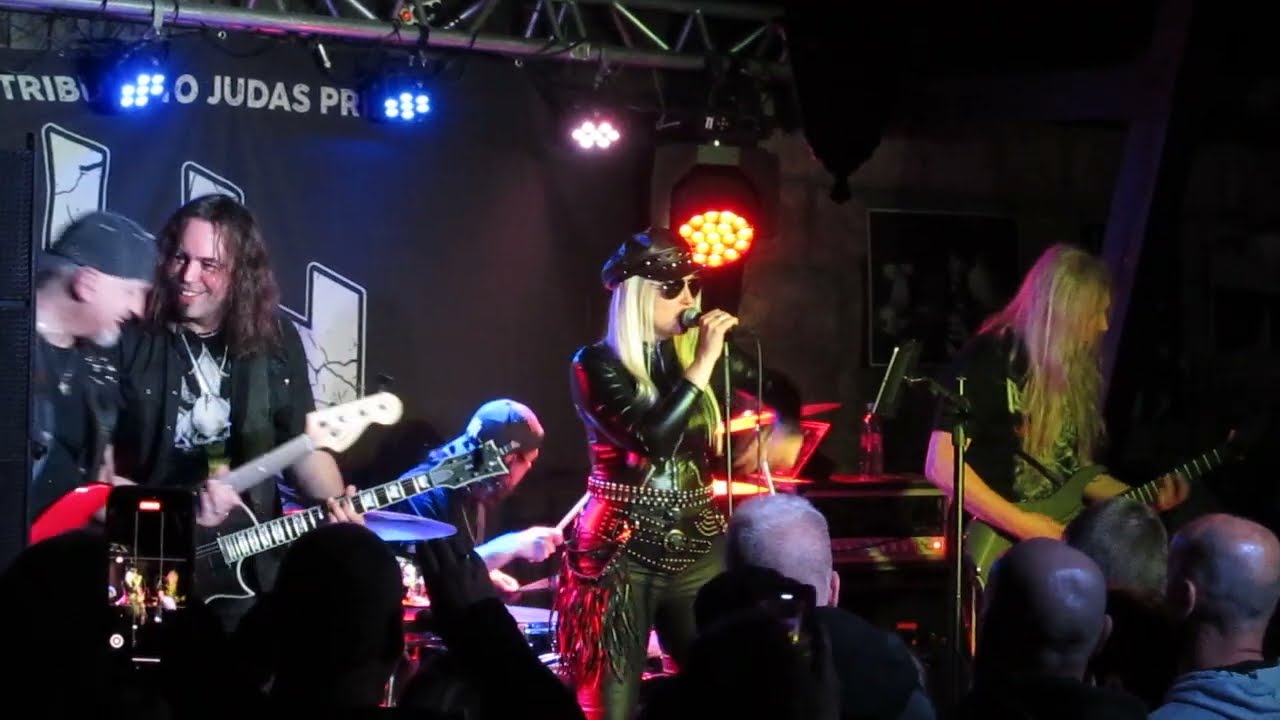 Polish Priest - Turbo Lover @ Leśniczówka, Chorzów 9.05.2025