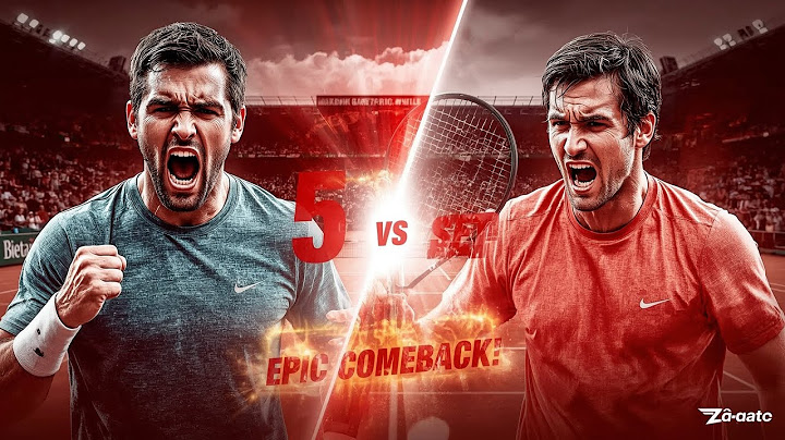 Alcaraz Stuns Sinner in 5-Set French Open Thriller! 🔥