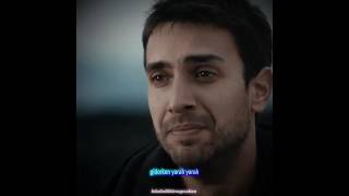 Öyle Bir Baktı Yüzüme Giderken Yaralı Yaralı...