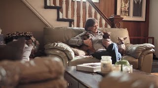 Sandra's story: Beating breast cancer twice with a team that put her first