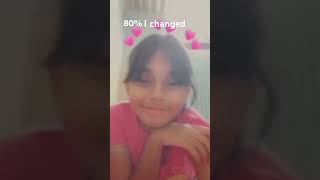 I was getting scared when I was taking my old photo subscribe and like🥰🤩👈
