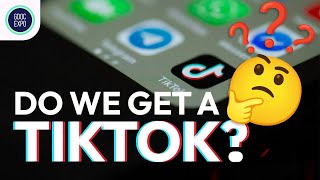 Do We Get a TikTok? - An Introduction to Marketing in Video Games