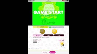 Icatch online try to get free coins but  we didn’t win anything