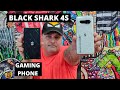 XIAOMI BLACK SHARK 4S NOT THAT IMPRESSING IS IT WORTH THE MONEY