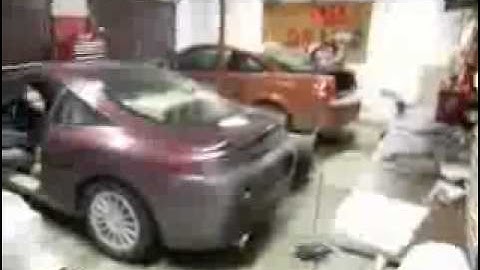 12vdb.com - car audio database: Various Eclipseflex.2