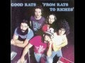 Good Rats - Local Zero