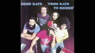 Watch Good Rats Local Zero video