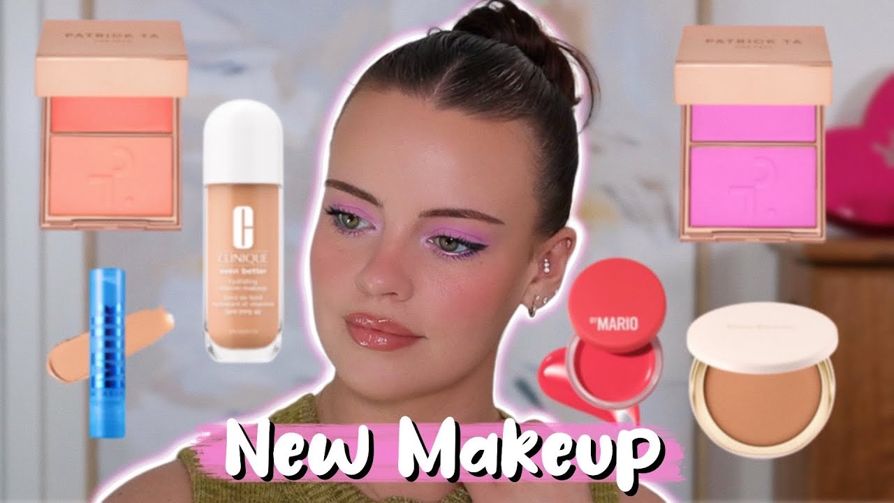 Oof.. These Hyped Makeup Products Aren’t Worth Your Money | Julia Adams