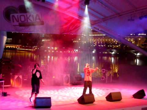 Mc Hotdog Im Crazy Live At Mosaic Music Festival 2009 Mc Hotdog Im Crazy Live At Mosaic Music Festival 2009