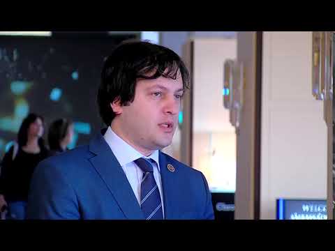 კომენტარი პრემიერ-მინისტრის პოსტზე მაია ცქიტიშვილის კანდიდატურის განხილვასთან დაკავშირებით