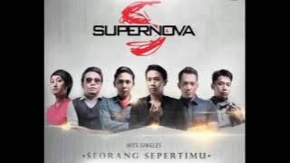 SUPERNOVA SEORANG SEPERTIMU