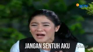 Lagu Parody 'Aku jijik Ban MBLEDOS'