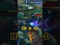 KETIKA HP SEKYSSS TERSISA 1 - MPL MY #mobilelegend #mlbb