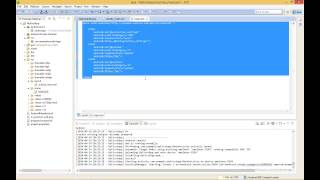 Action Bar Part One