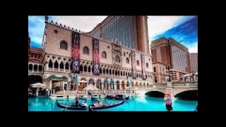 Full Documental de Megaestructuras - El Asombroso Mega Casino de las Vegas HD 2017 Update