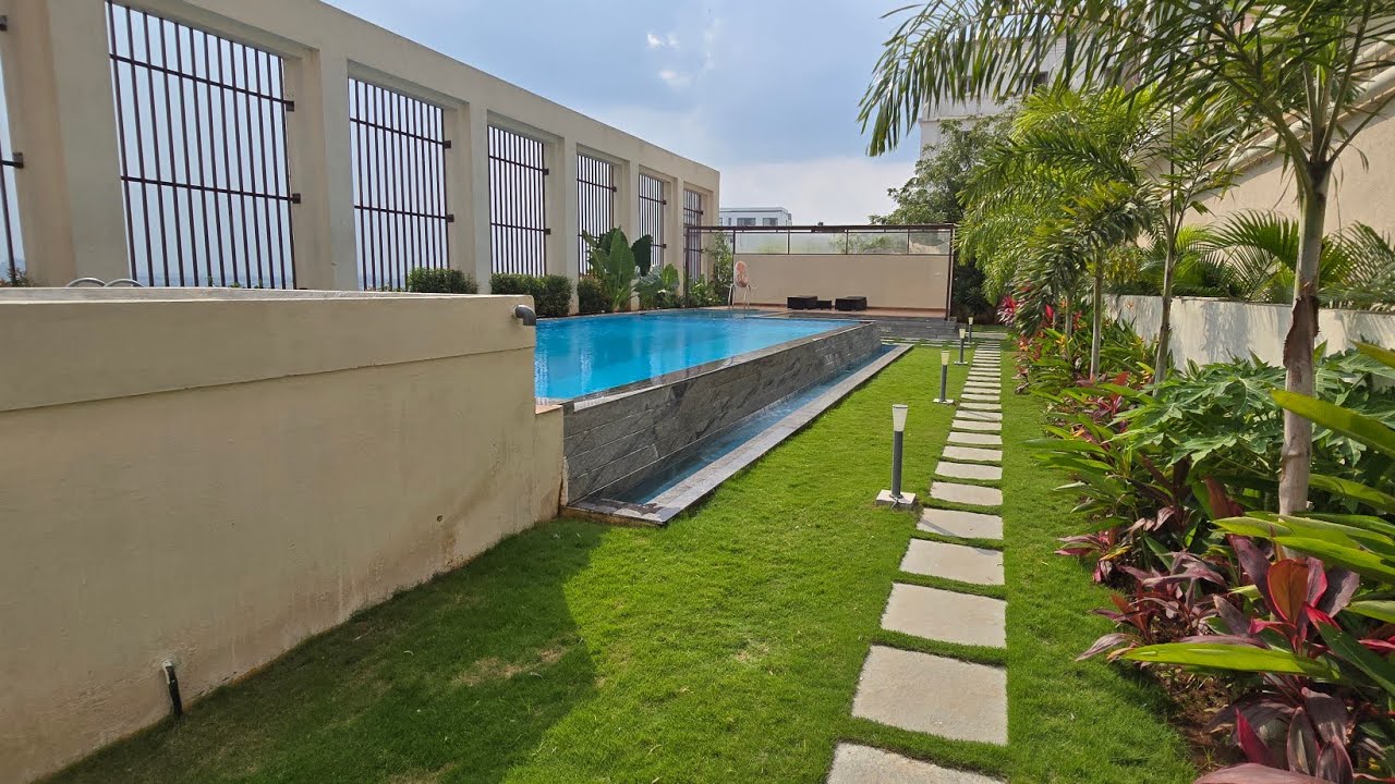  4000 sqft new furniture banjara hills mla colony rr properties