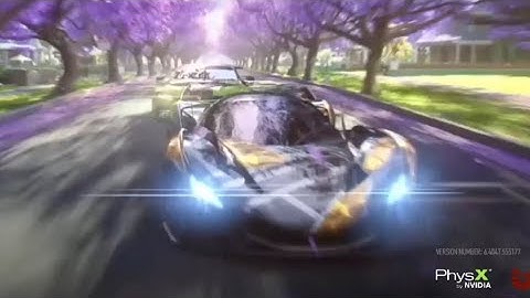 ACE RACER GLOBAL LAUNCH GAMEPLAY || MAX GRAPHICS