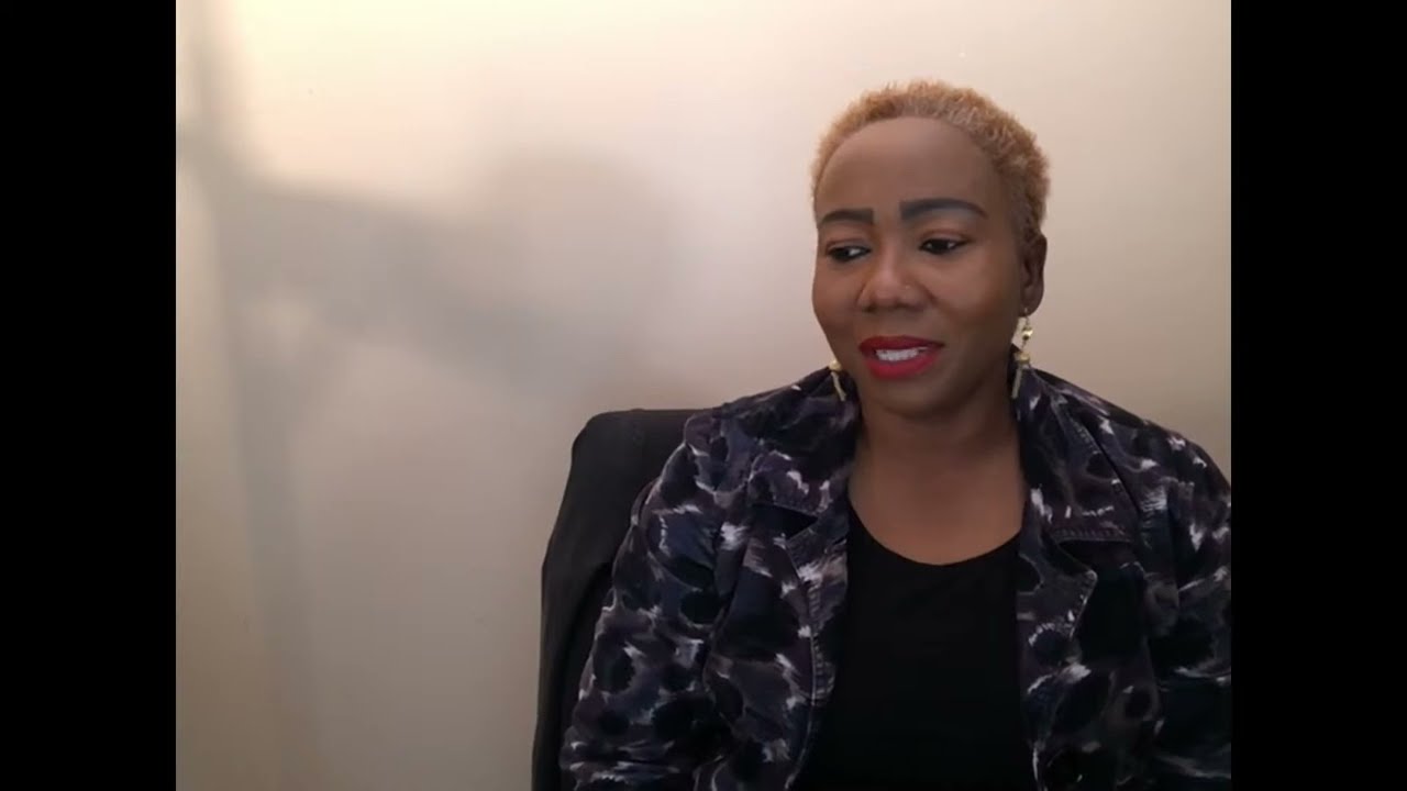 Stand up for what is right! - Episode 11 English & Haitian Creole/Kreyol Ayisyan