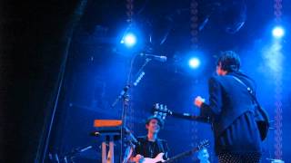 5/18 Tegan &amp; Sara - Sara&#39;s Tights + So Jealous @ Bowery Ballroom, NYC 11/19/12