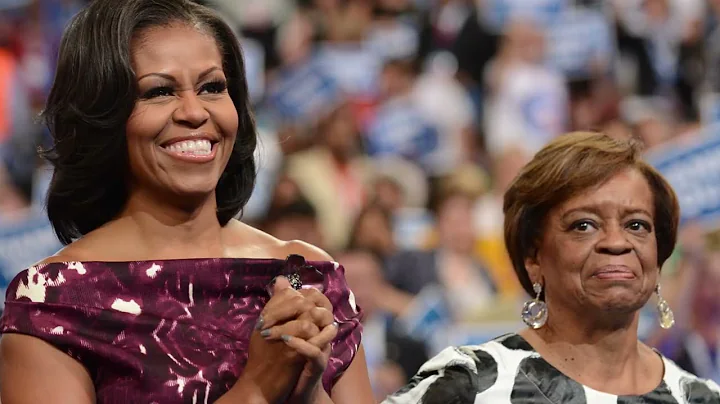 Mrs. Obama's special Mothers Day message honoring ...