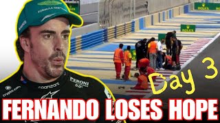 2024 F1 Season Predictions After Testing, Bahrain Track Changes, Fernando Worries