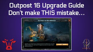 Battle Pirates: Outpost 16 UPGRADE GUIDE | Top 3 Mistakes to Avoid