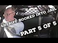 Part 5 of 5: Rio Arriba Sheriff James Lujan Get's Arrested AGAIN!!