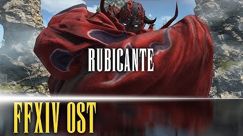 Rubicante