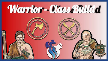 Class Optimization - Warrior - Daggerheart Class Build - #officialrules