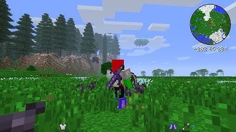 Hexxit Ep  3 "Cheatsy Doodles and Dungeon Fail"