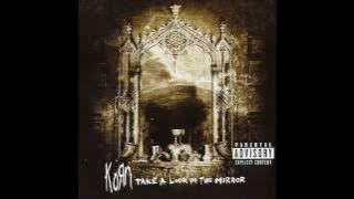 Korn   2003  Take A Look In The Mirror  Full Album