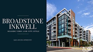 Broadstone Inkwell | Long Beach CA Apartments | Greystar