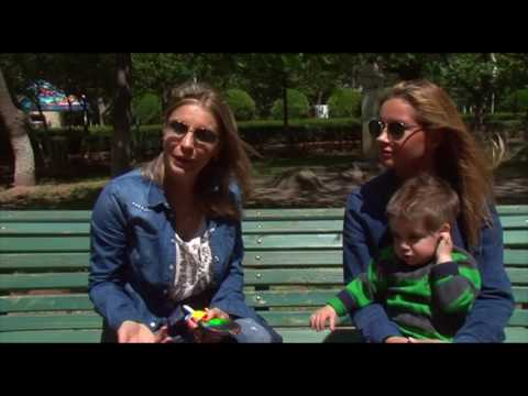 როგორ მოირგო ნანა ნებიერიძემ ბებიის ამპლუა