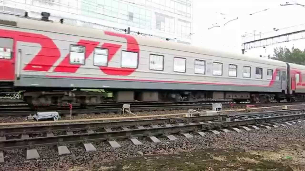 Поезд москва сухум вагоны