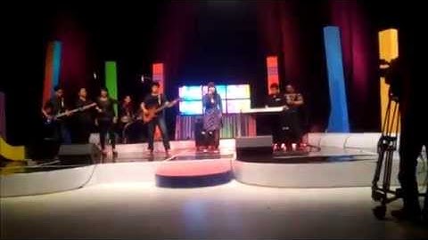 GLAMOUR BAND - BENCI (Original song by UTOPIA BAND)