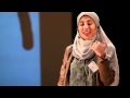 Identity Crisis: Menna El Kiey at TEDxYouth@Cairo