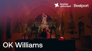 OK Williams at V&A | Fabric: London Unlocked | Beatport Live
