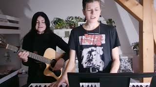 Madeline Juno &amp; Julian Le Play - Sonne &amp; Mond (cover feat. Anna Berglöf)