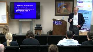 Sports Performance Smart Recovery - Tom Horvath